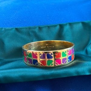 Kate Spade bangle